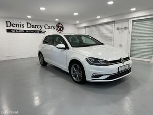 Volkswagen Golf (192) HIGHLINE 2.0TDI DSG LOW KMS - Image 2