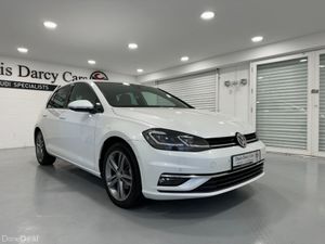 Volkswagen Golf (192) HIGHLINE 2.0TDI DSG LOW KMS - Image 3