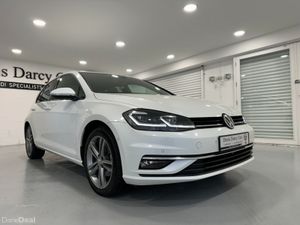 Volkswagen Golf (192) HIGHLINE 2.0TDI DSG LOW KMS - Image 4
