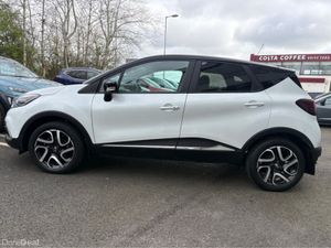 Renault Captur ICONIC DCI 90 EDC MY18 5DR AUTO - Image 4