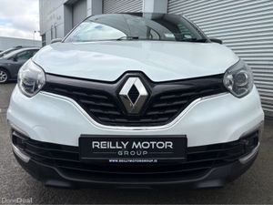 Renault Captur ICONIC DCI 90 EDC MY18 5DR AUTO - Image 2