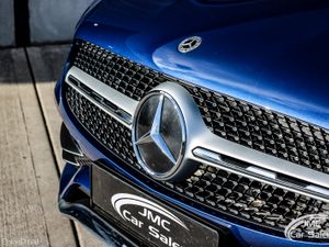 2022 MERCEDES BENZ GLC 300e AMG LINE - Image 2