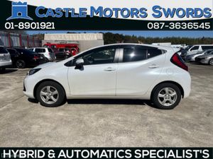 Toyota Aqua COMING SOON - Image 2