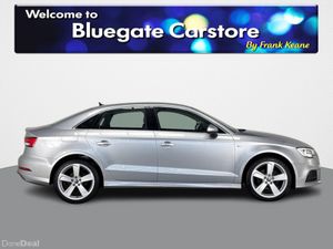 Audi A3 LIMOUSINE SAL 30 TDI 116HP SE**MULTIFUNCTI - Image 3