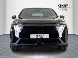 Peugeot 3008 STD ALLURE 73KWH 210BHP - Image 2