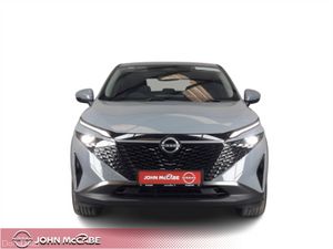 Nissan Qashqai EPOWER HYBRID SV AUTO *RETAIL PRICE - Image 4