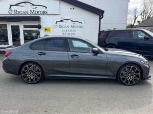 BMW 3-Series (192) 330E M-SPORT M-PERFORMANCE 288 - Image 2