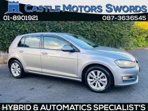 Volkswagen Golf FINANCE AVAILABLE FROM €67 P/W - Image 3