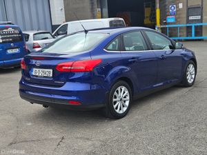 Ford Focus 2016 - Image 2