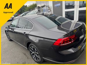 Volkswagen Passat GTE DSG..FULL VW SERVICE HISTORY - Image 4