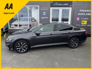 Volkswagen Passat GTE DSG..FULL VW SERVICE HISTORY - Image 2