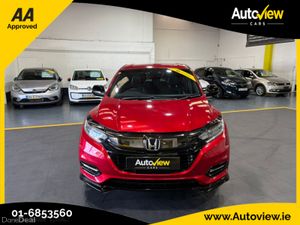 Honda Vezel RS Model 1.5 Self-Charging Hybrid Auto - Image 3
