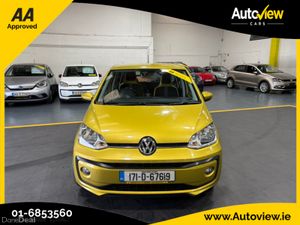 Volkswagen up! High Up 1.0 5DR. AA APPROVED // FIN - Image 3