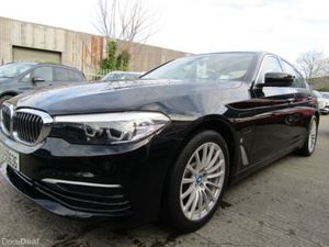 BMW 5-Series 530 E G30 SE 4DR Auto - Image 4