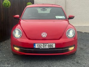 Volkswagen Beetle AUTO - LOW KM - Image 2