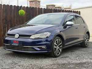 Volkswagen Golf AUTO - HIGHLINE - LOW KM - Image 3