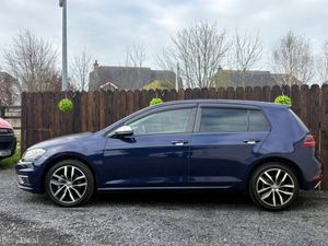 Volkswagen Golf AUTO - HIGHLINE - LOW KM - Image 4