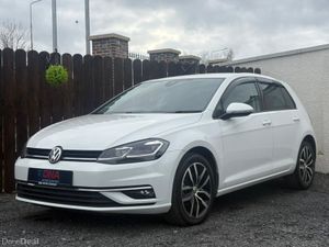 Volkswagen Golf AUTO - HIGHLINE - LOW KM - Image 3