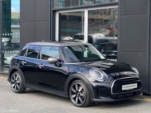 Mini Cooper 1.5 Sport 5dr Auto - Image 3