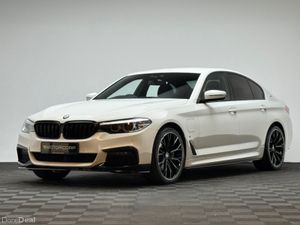 BMW 5-Series 530E M SPORT - Image 3