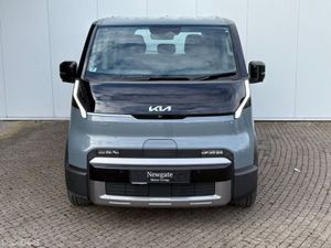 Kia PV5 K4 Passenger - Image 2