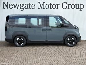 Kia PV5 K4 Passenger - Image 4