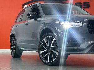 Volvo XC90 RECHARGE T8 ULTIMATE AWD - Image 3