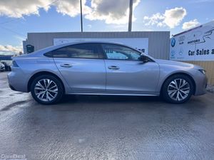 222 Peugeot 508 HYBRID2 PHEV PSE High Spec - Image 3