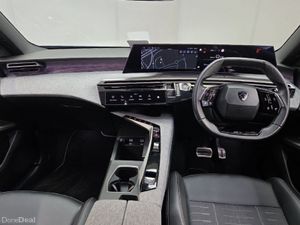 Peugeot 5008 E-5008 GT 73kWh EV 7 SEATER - Image 4
