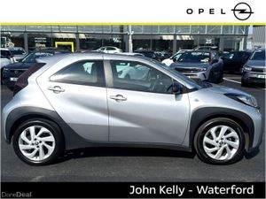 Toyota Aygo X 1.0 Pulse - Image 4