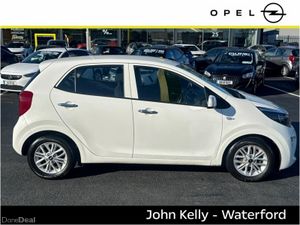 Kia Picanto A/T PE Petrol - Image 4