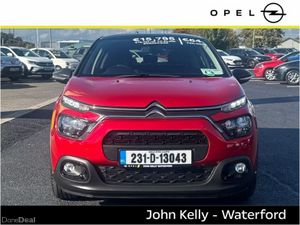 Citroen C3 FLAIR PureTech 83hp - Image 3