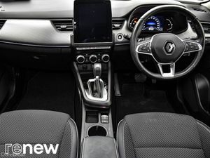 Renault Arkana Techno TCe 140 Auto - Image 3