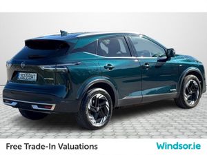 Nissan Qashqai ePOWER QASHQAI SV PREMIUM - Image 3