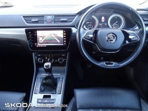 Skoda Superb SUPERB STY 2.0TDI 150HP - Image 2