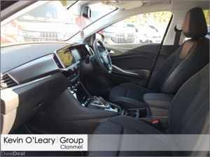 Opel Grandland X GRANDLAND X ELEGANCE-1.5 130BHP - Image 4