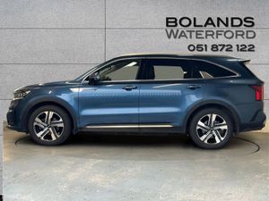 Kia Sorento 1.6 PHEV K4 4X4 7 seats - Image 3
