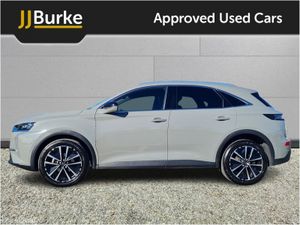 DS Automobiles DS 7 1.5 BlueHDi 130 Auto RIVOLI - Image 3