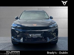Cupra Formentor 1.5 eTSI 150HP DSG *CUPRA APPROVED - Image 3