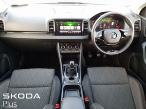 Skoda Karoq 1.0TSI 110bhp Style - Image 3
