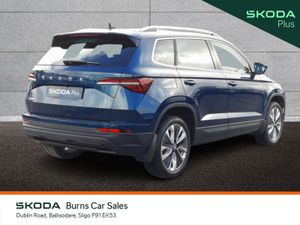 Skoda Karoq 1.0TSI 110bhp Style - Image 4