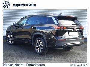 Volkswagen Tayron 2.0 TDI 150HP Life DSG - Image 3