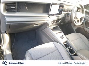 Volkswagen Tayron 2.0 TDI 150HP Life DSG - Image 4