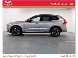 Volvo XC60 Plis T6 350 253+145 Twin Engine 18.8 kW - Image 4