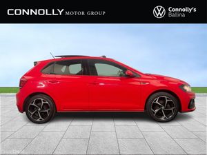 Volkswagen Polo 2021 R LINE | 1.0 Engine | Huge Sp - Image 4
