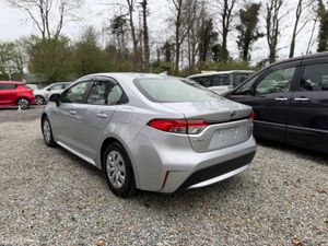 Toyota Corolla 2020/08 - Image 4