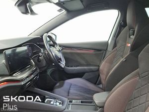 Skoda Octavia OCTAVIA RS 2.0TDI 200HP DSG - Image 4