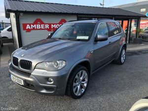 BMW X5 2009 M SPORT AUTO - Image 2