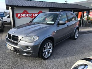 BMW X5 2009 M SPORT AUTO - Image 3