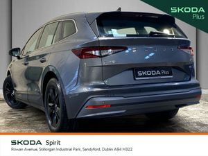 Skoda Enyaq 80 *Black Alloys* - Image 3